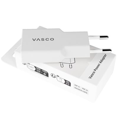 Захранващ адаптер (европейски щепсел)