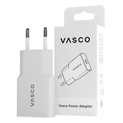 Захранващ адаптер (европейски щепсел)