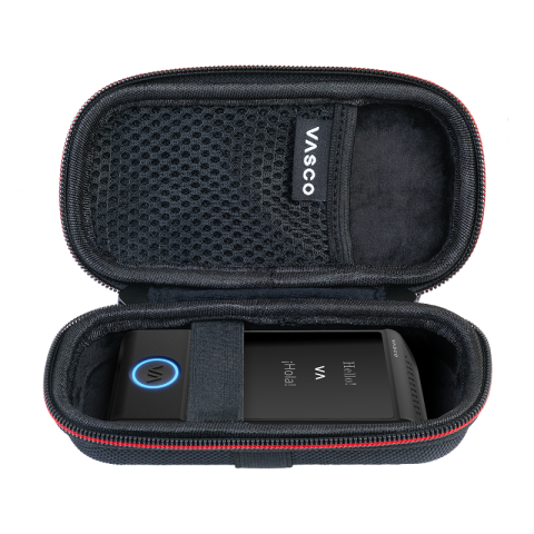 Защитен калъф за Vasco Translator M4