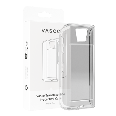 Калъф за Vasco Translator M4