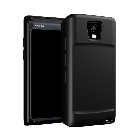 Калъф за Vasco Translator Q1