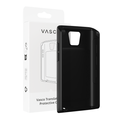 Калъф за Vasco Translator Q1