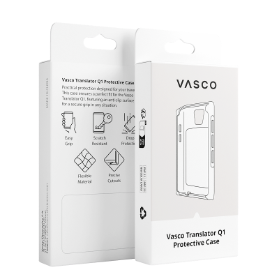 Калъф за Vasco Translator Q1