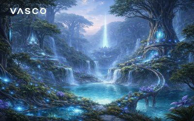 Мистерията на език на’ви от Аватар: Лингвистично пътешествие