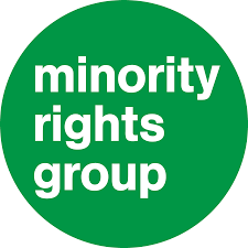 Васко подкрепя Minority Rights Group