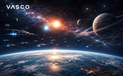 Езици на Междузвездни войни – eзиково богатство