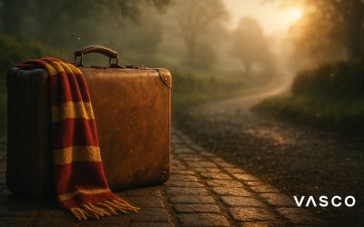 Поп-култура и пътешествия: „Хари Потър“ и всички места, които трябва да се посетят