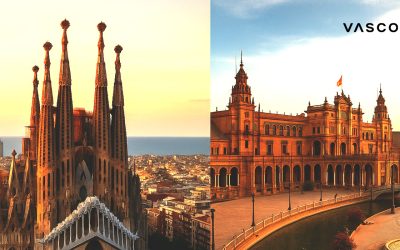 Каталунски и испански: разбиране на два различни езика