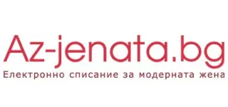 Azjenata logo