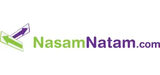 nasam logo